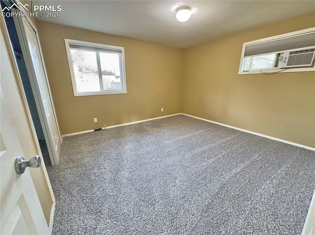 1927 Downing Drive Colorado Springs CO 80909