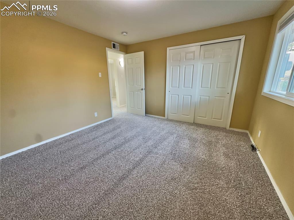 1927 Downing Drive Colorado Springs CO 80909