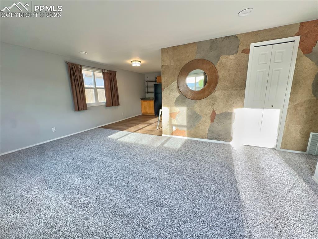 1927 Downing Drive Colorado Springs CO 80909