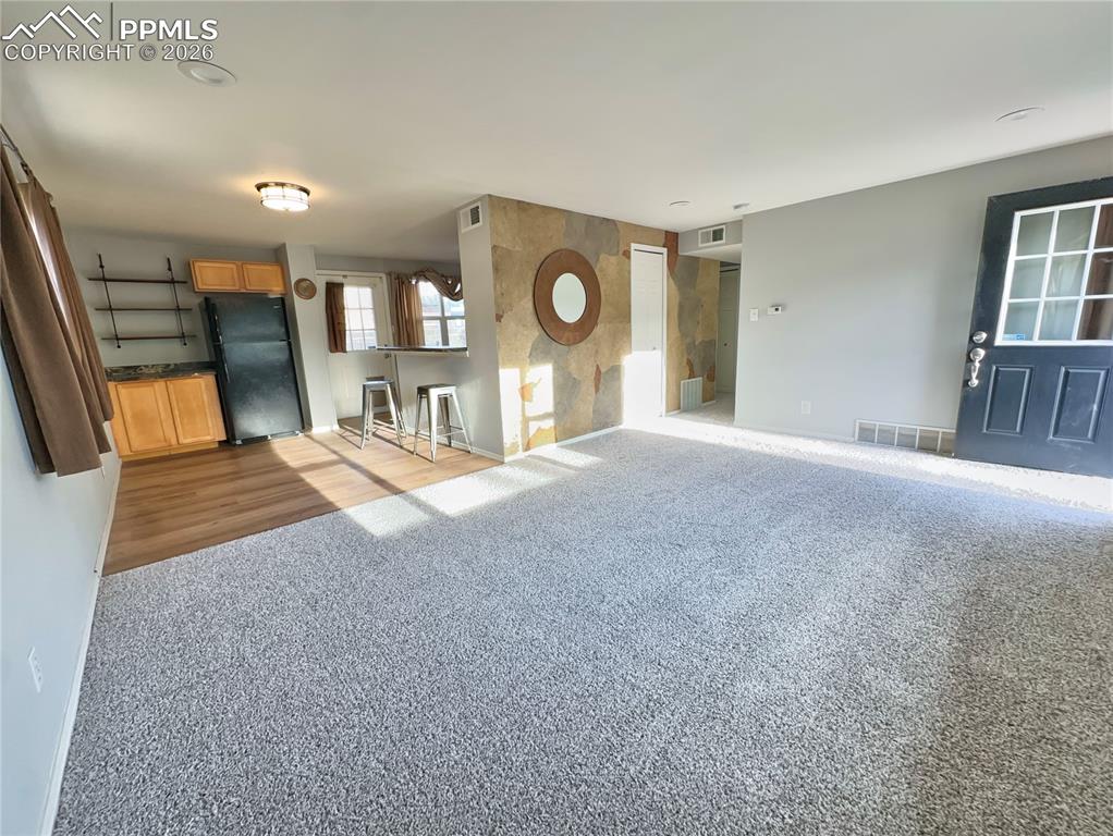 1927 Downing Drive Colorado Springs CO 80909