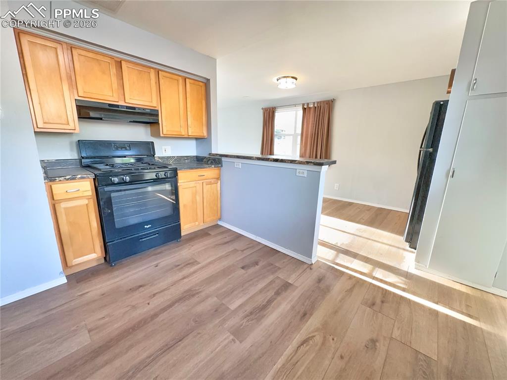 1927 Downing Drive Colorado Springs CO 80909