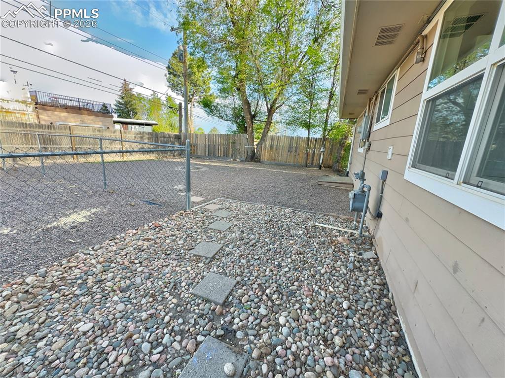 1927 Downing Drive Colorado Springs CO 80909