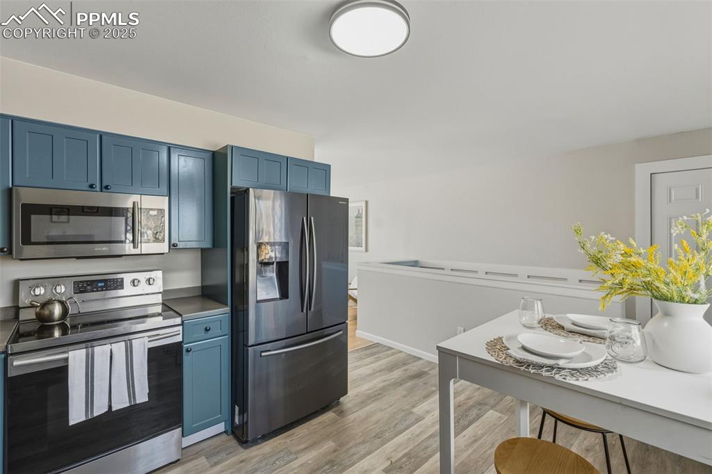 4344 S Delighted Circle Colorado Springs CO 80917