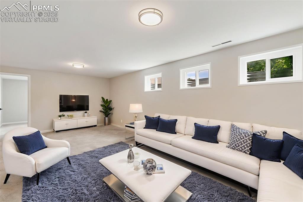 4344 S Delighted Circle Colorado Springs CO 80917