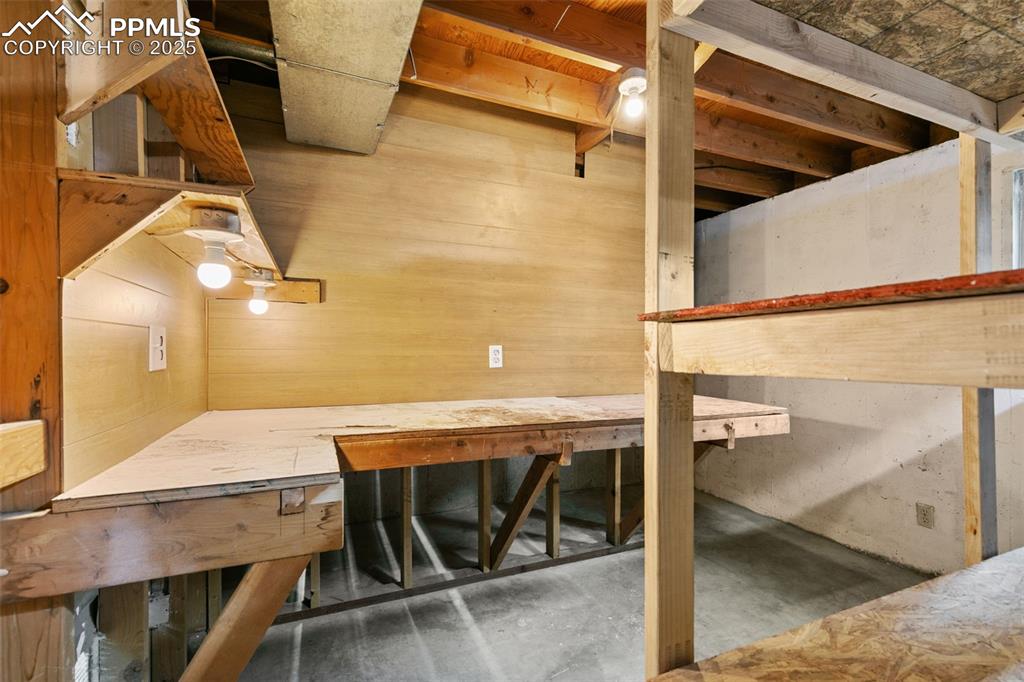 4344 S Delighted Circle Colorado Springs CO 80917