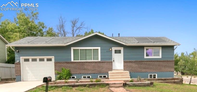 4344 S Delighted Circle Colorado Springs CO 80917