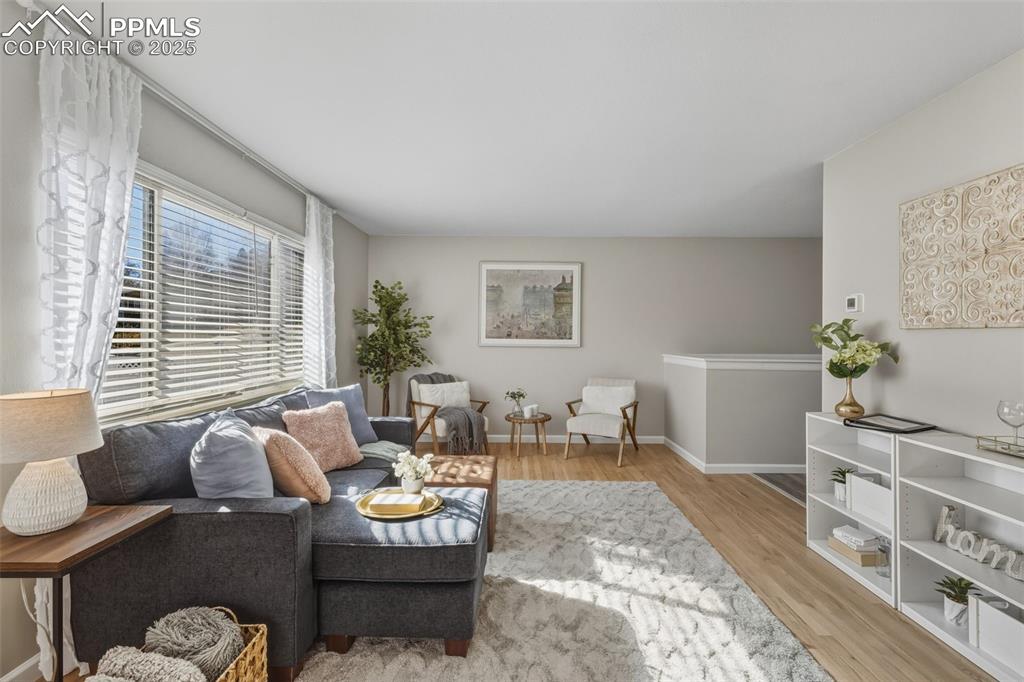 4344 S Delighted Circle Colorado Springs CO 80917