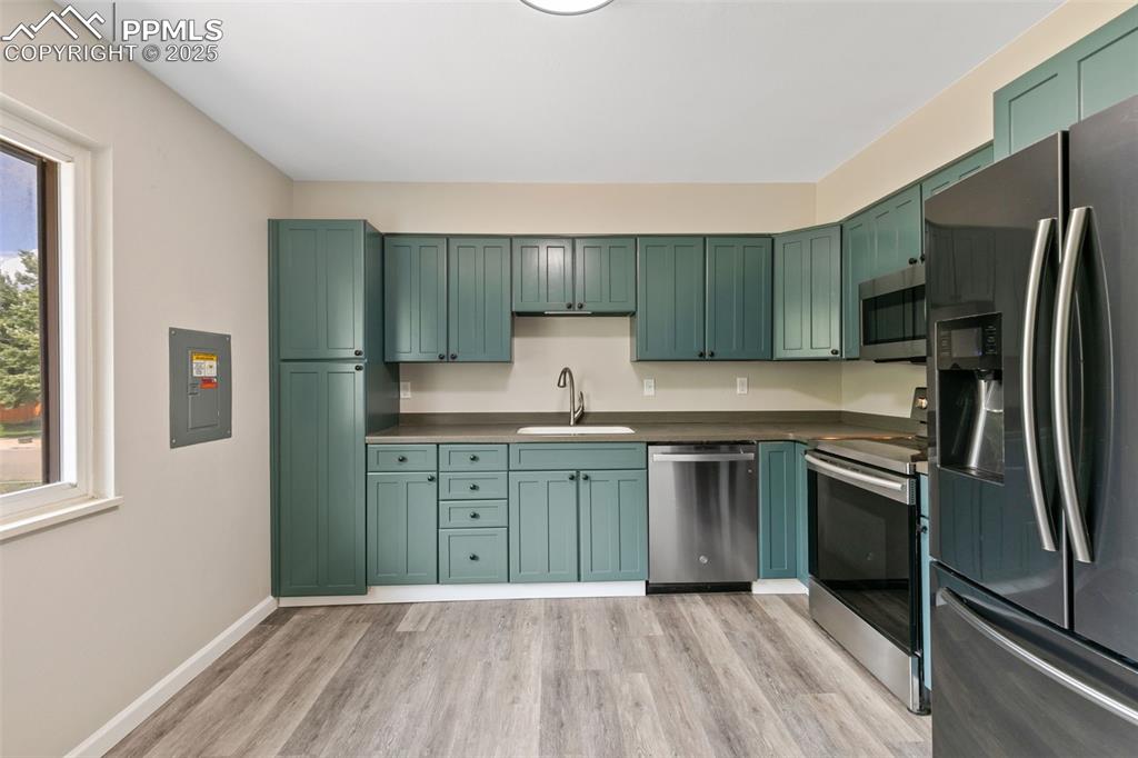 4344 S Delighted Circle Colorado Springs CO 80917