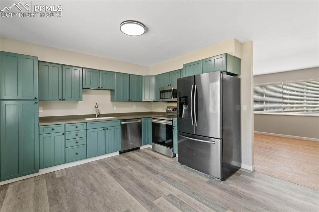 4344 S Delighted Circle Colorado Springs CO 80917