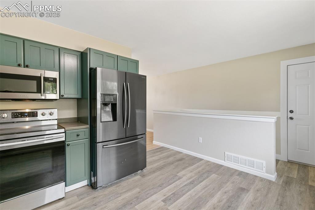 4344 S Delighted Circle Colorado Springs CO 80917