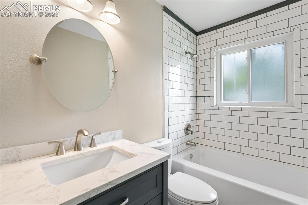 4344 S Delighted Circle Colorado Springs CO 80917