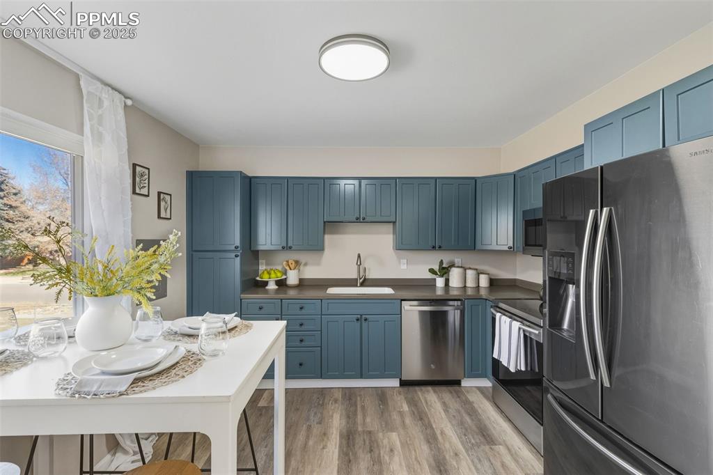 4344 S Delighted Circle Colorado Springs CO 80917