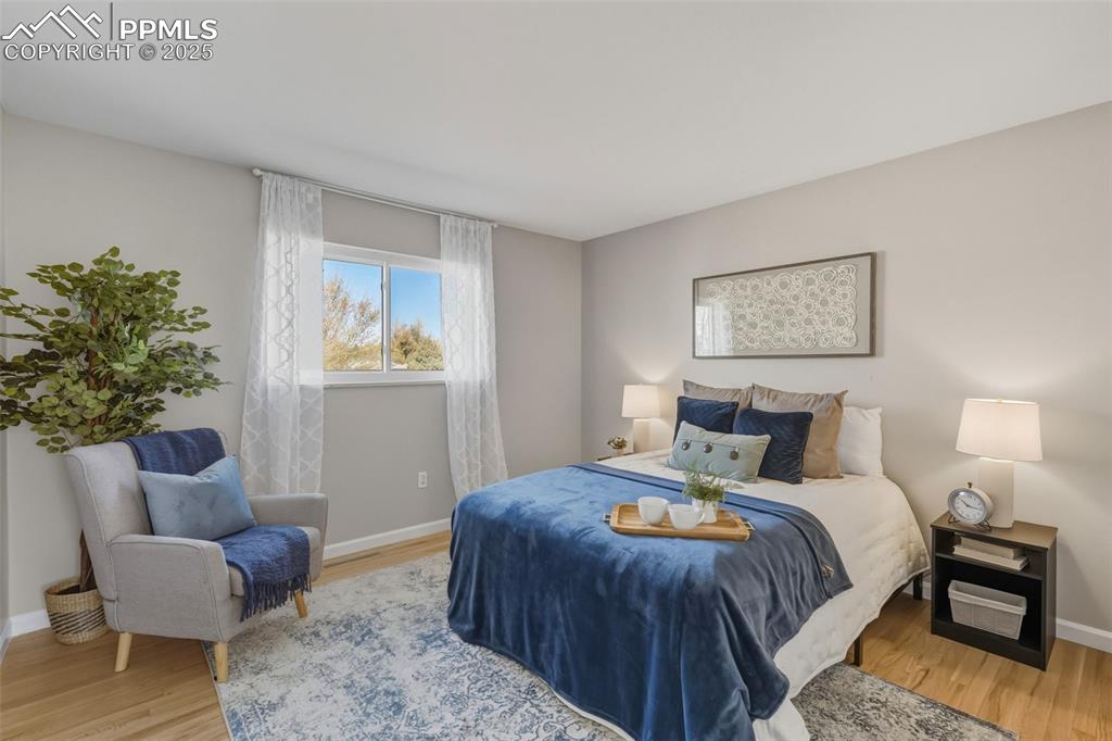 4344 S Delighted Circle Colorado Springs CO 80917