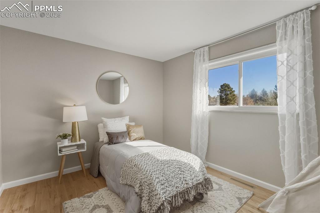 4344 S Delighted Circle Colorado Springs CO 80917