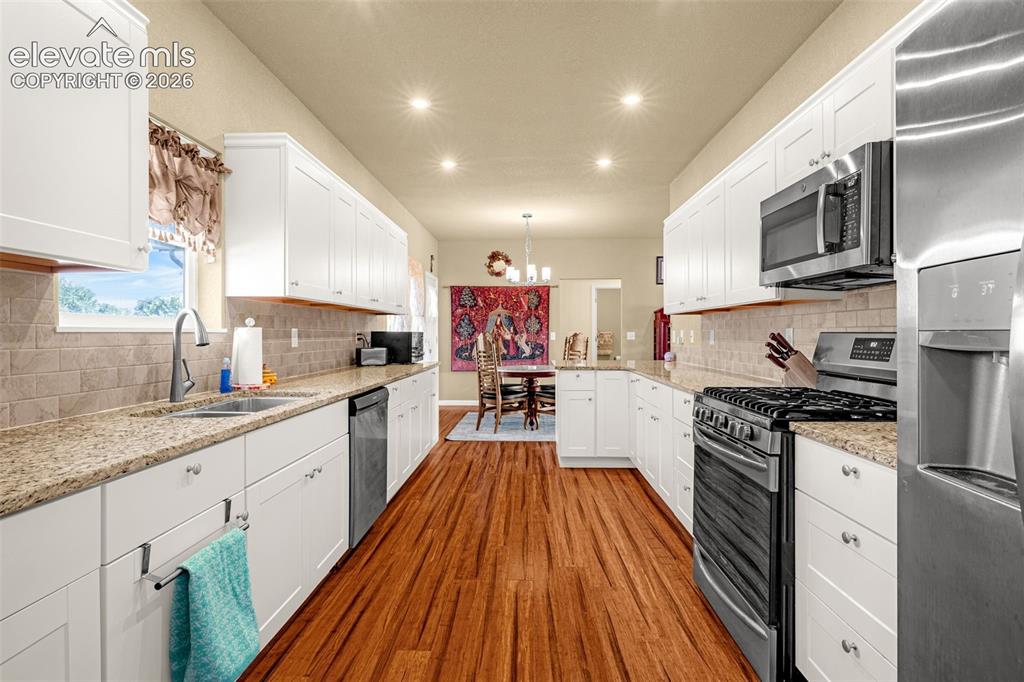 11 Capistrano Drive Florence CO 81226