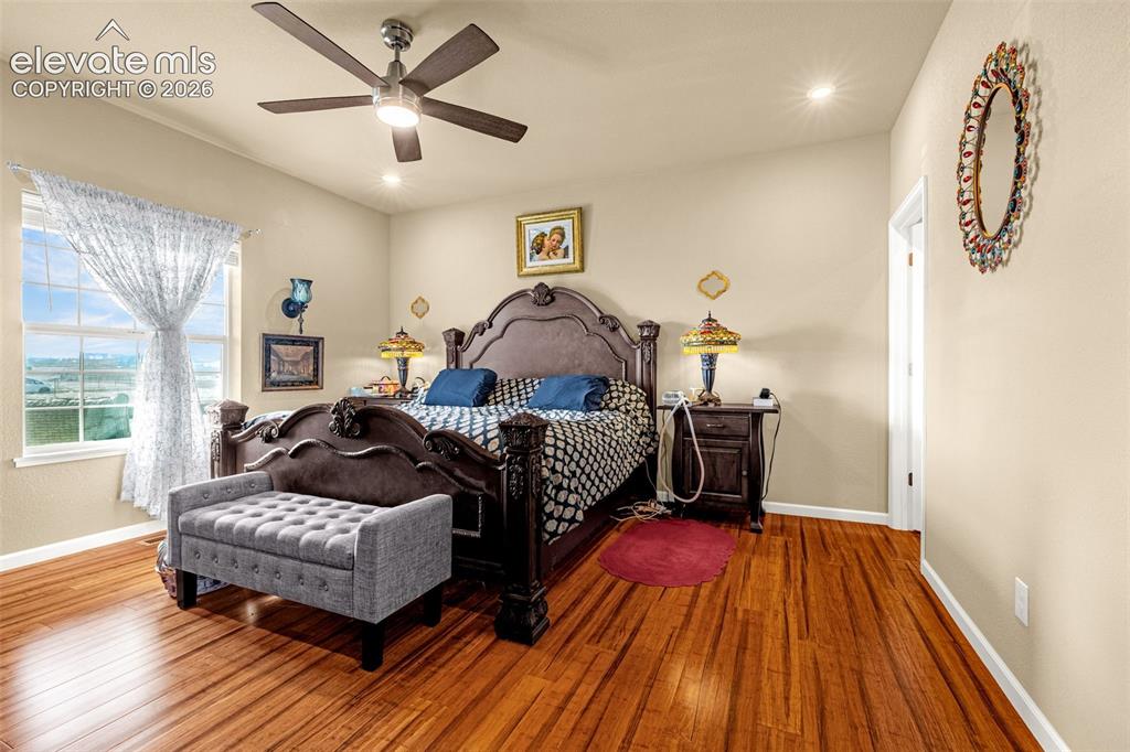 11 Capistrano Drive Florence CO 81226