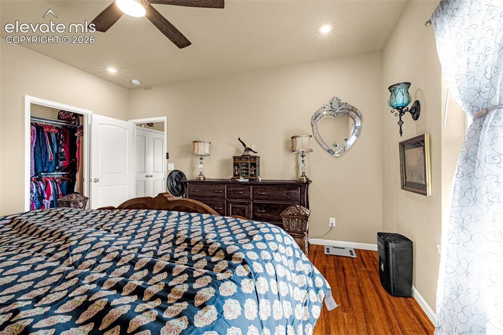 11 Capistrano Drive Florence CO 81226