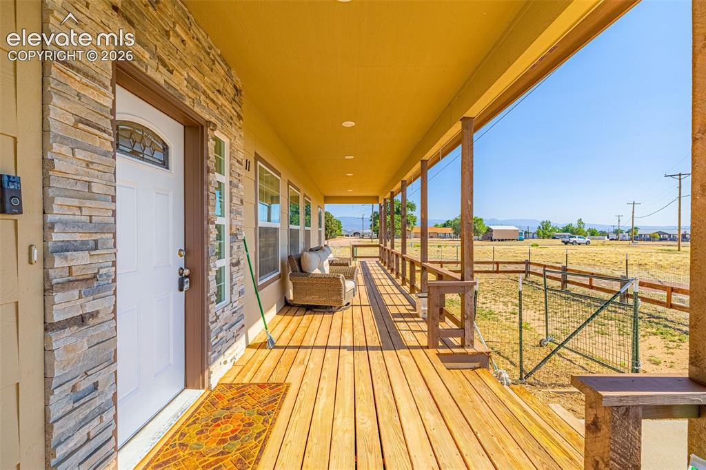 11 Capistrano Drive Florence CO 81226