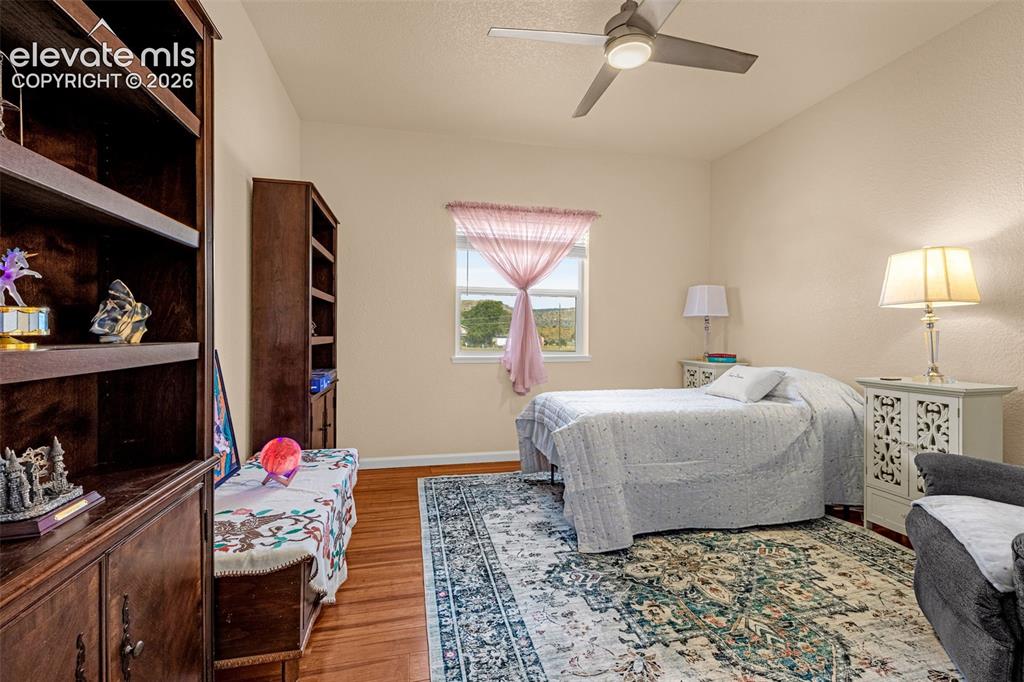 11 Capistrano Drive Florence CO 81226