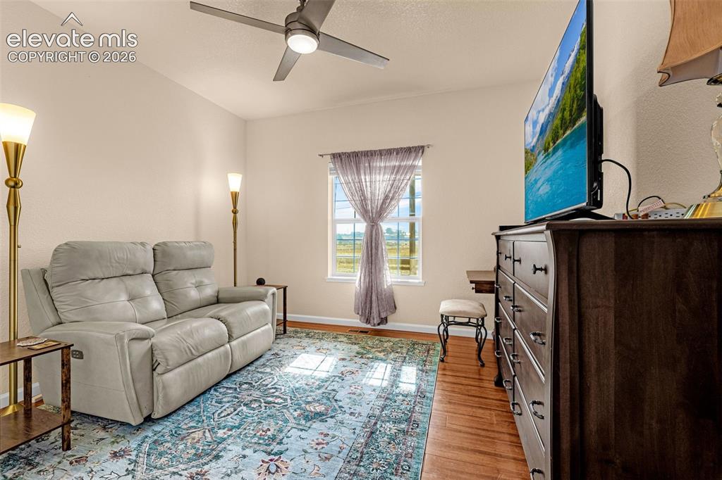 11 Capistrano Drive Florence CO 81226