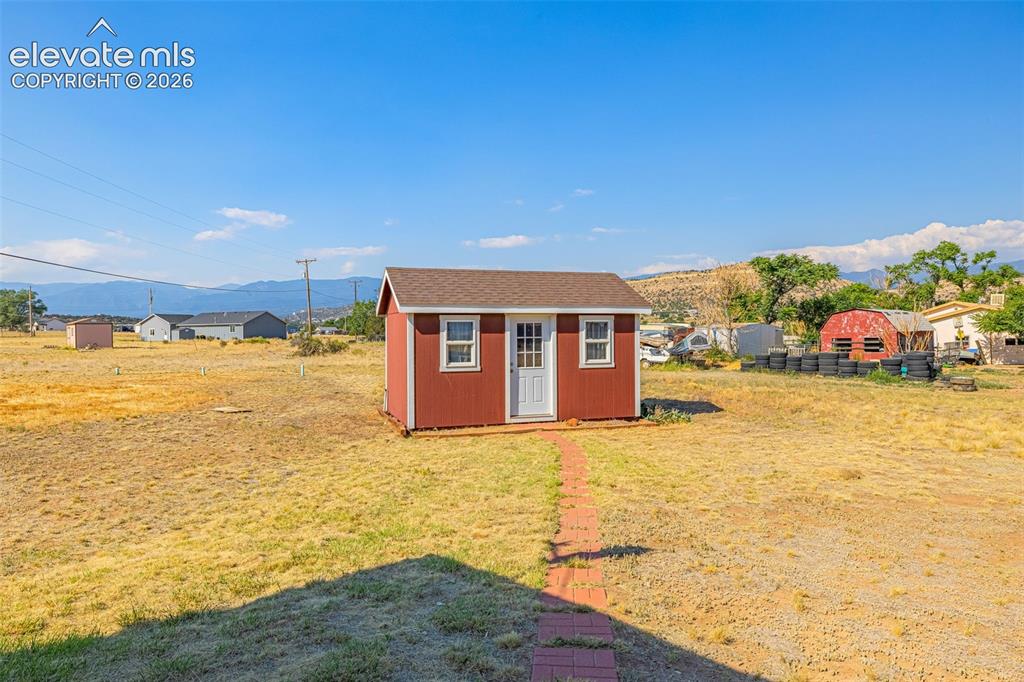 11 Capistrano Drive Florence CO 81226