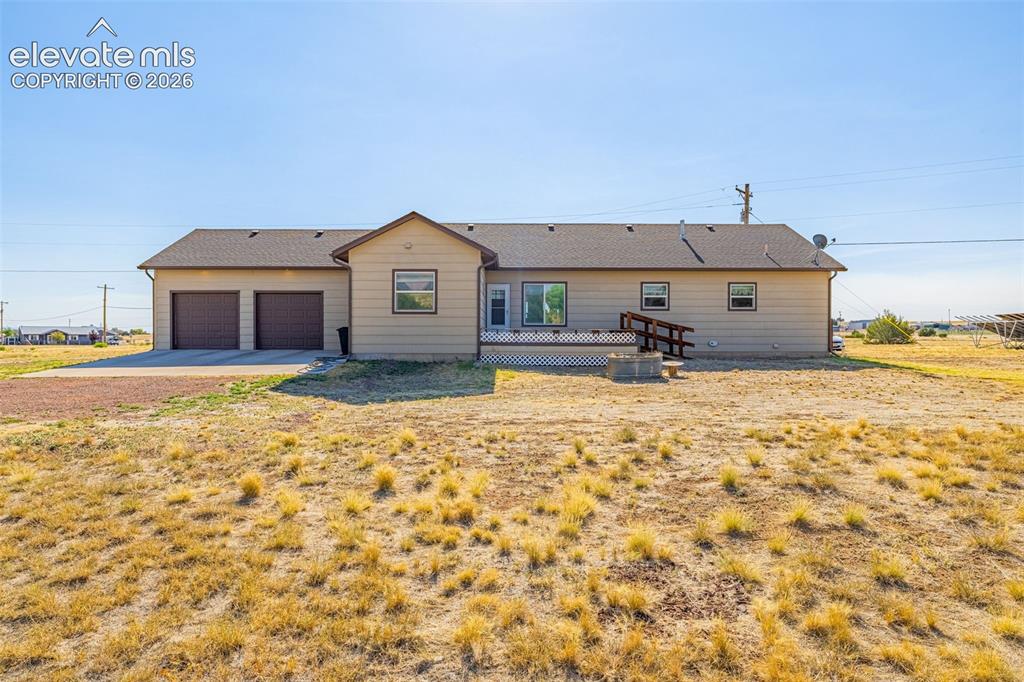 11 Capistrano Drive Florence CO 81226