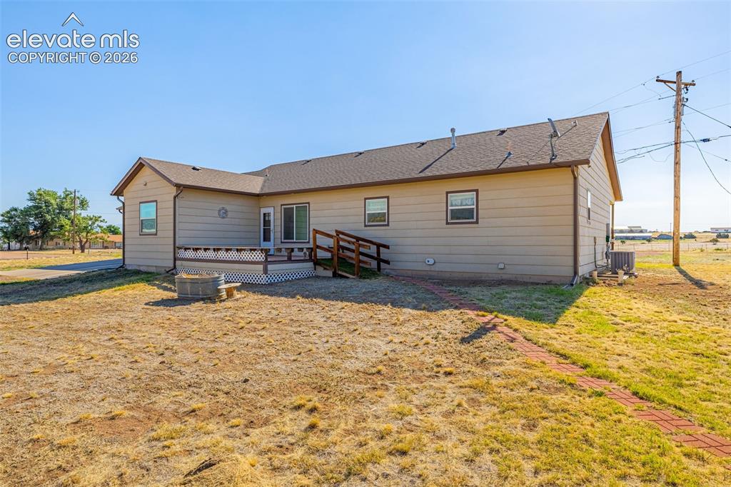 11 Capistrano Drive Florence CO 81226
