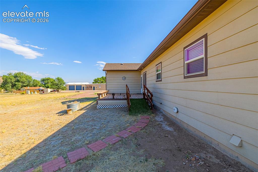 11 Capistrano Drive Florence CO 81226
