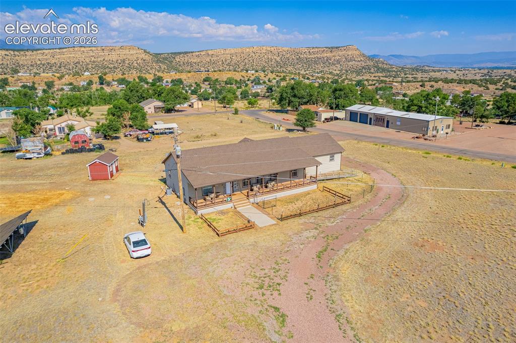 11 Capistrano Drive Florence CO 81226