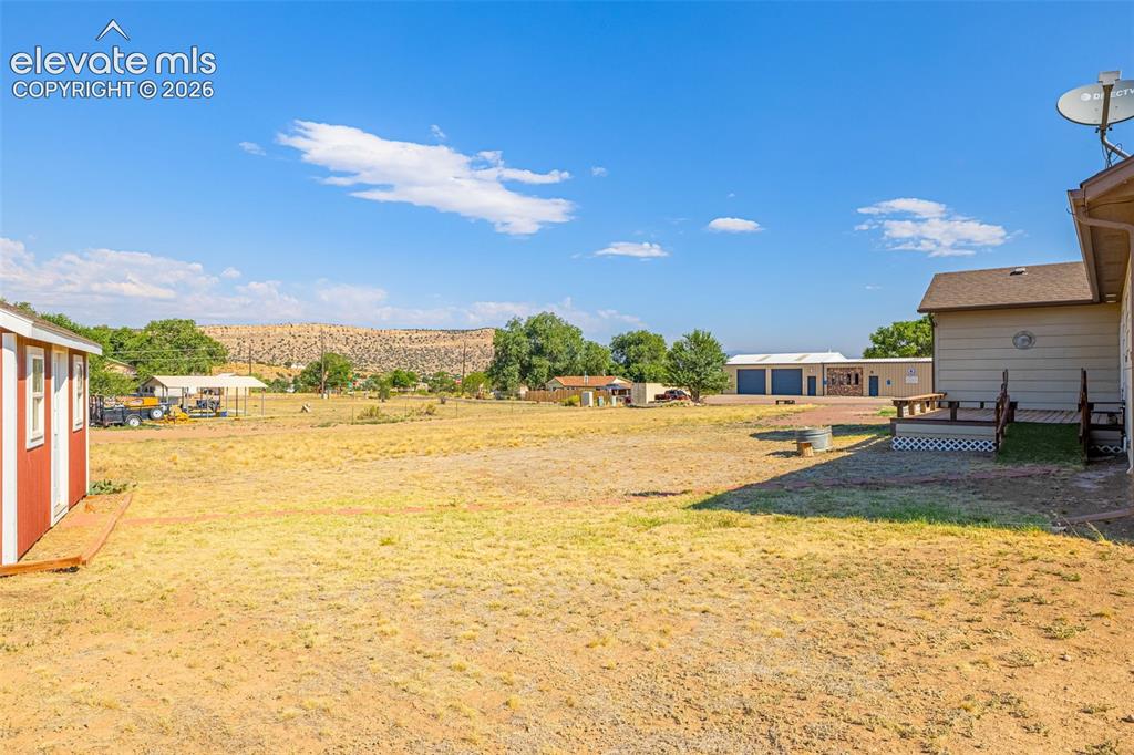 11 Capistrano Drive Florence CO 81226