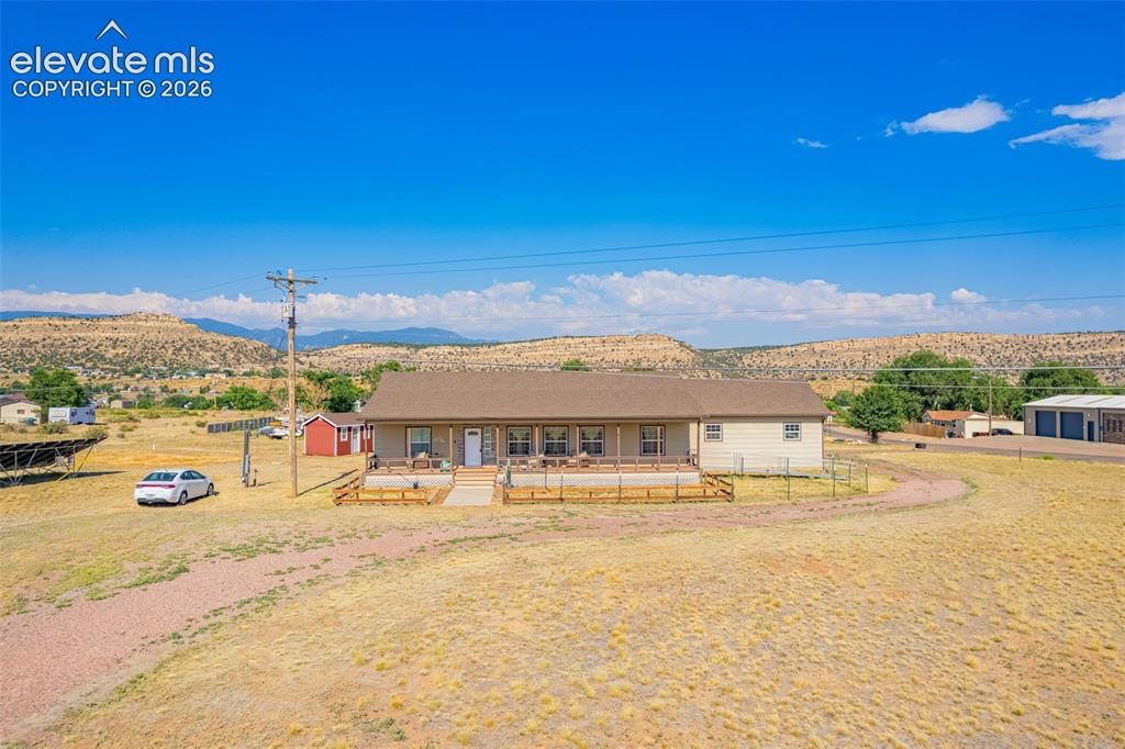 11 Capistrano Drive Florence CO 81226