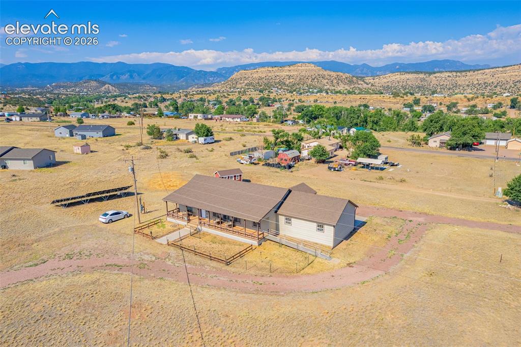 11 Capistrano Drive Florence CO 81226