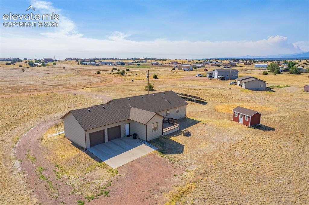 11 Capistrano Drive Florence CO 81226