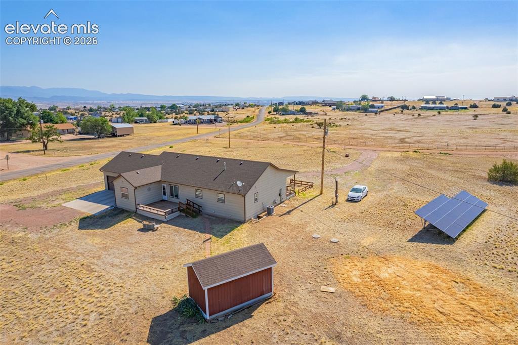 11 Capistrano Drive Florence CO 81226