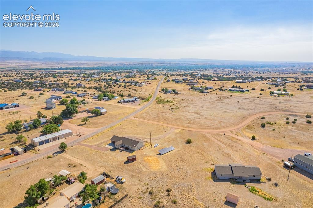 11 Capistrano Drive Florence CO 81226