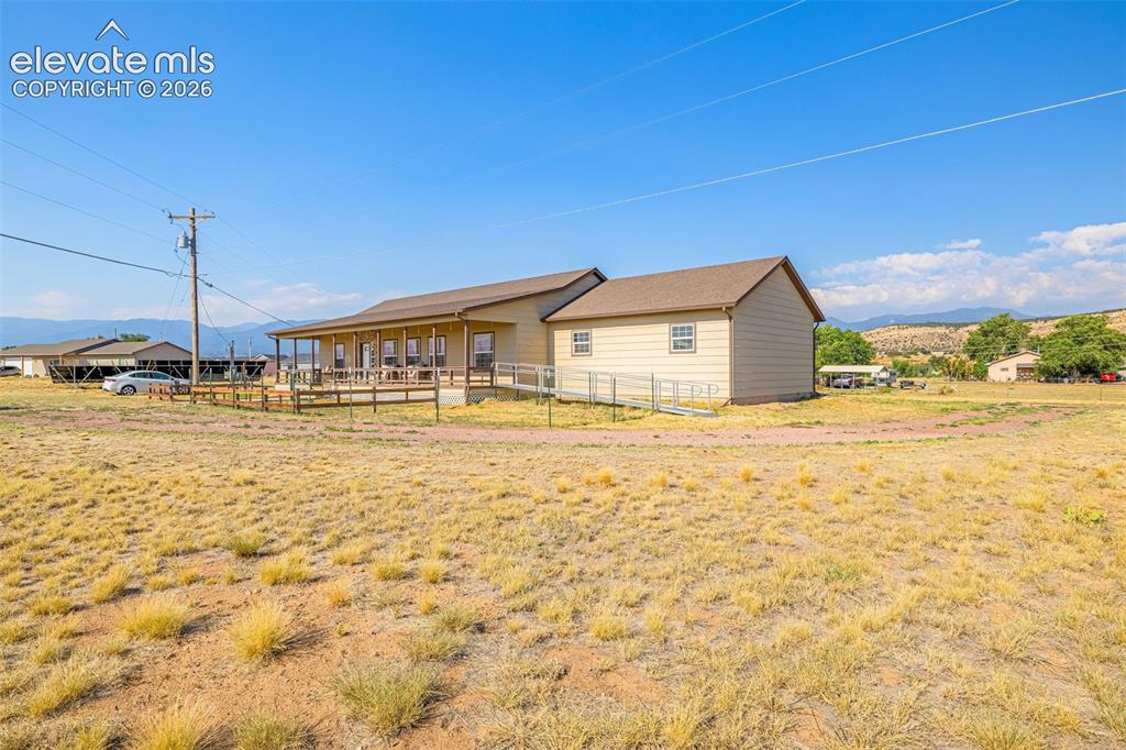 11 Capistrano Drive Florence CO 81226