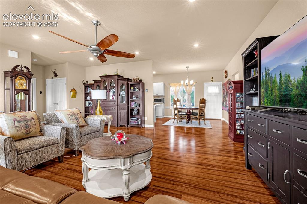 11 Capistrano Drive Florence CO 81226