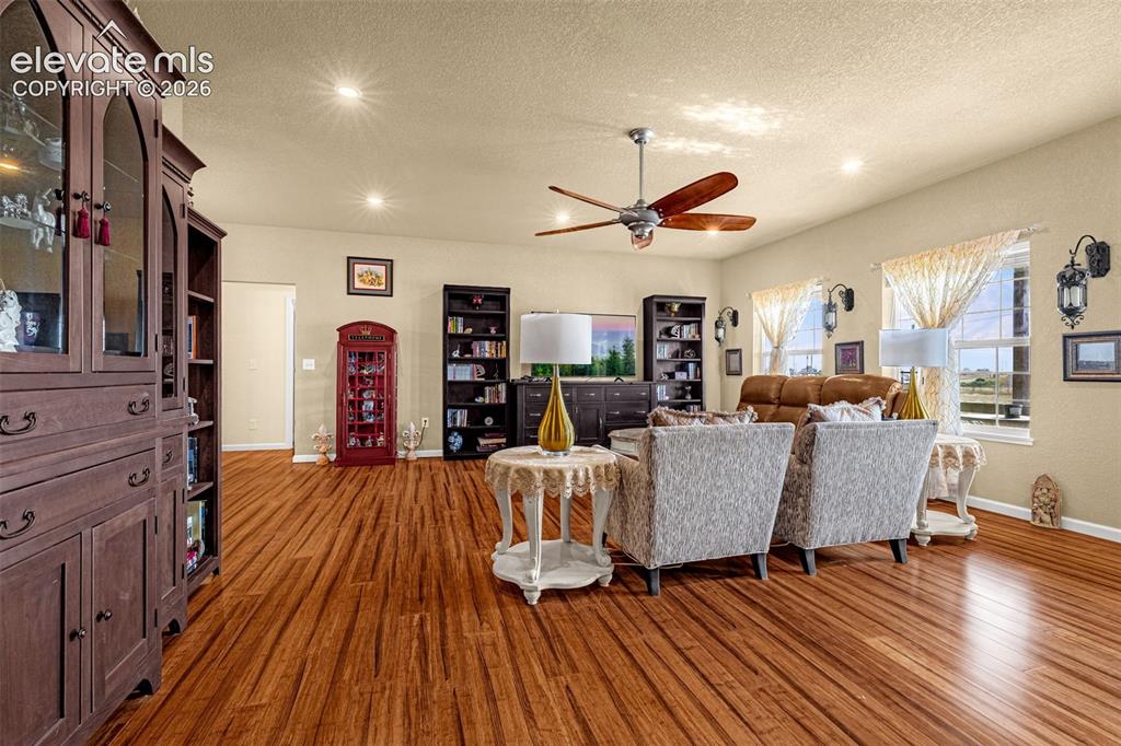 11 Capistrano Drive Florence CO 81226