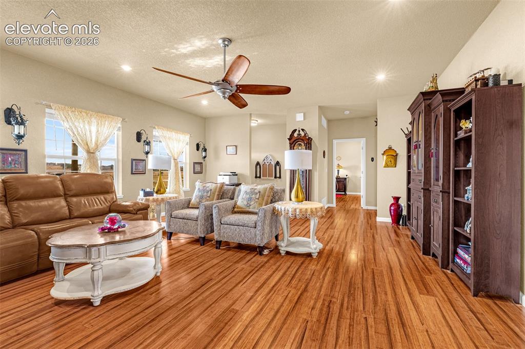 11 Capistrano Drive Florence CO 81226