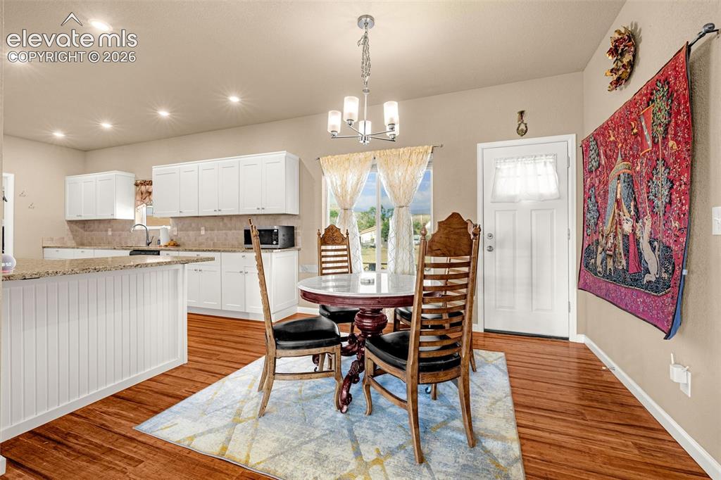 11 Capistrano Drive Florence CO 81226