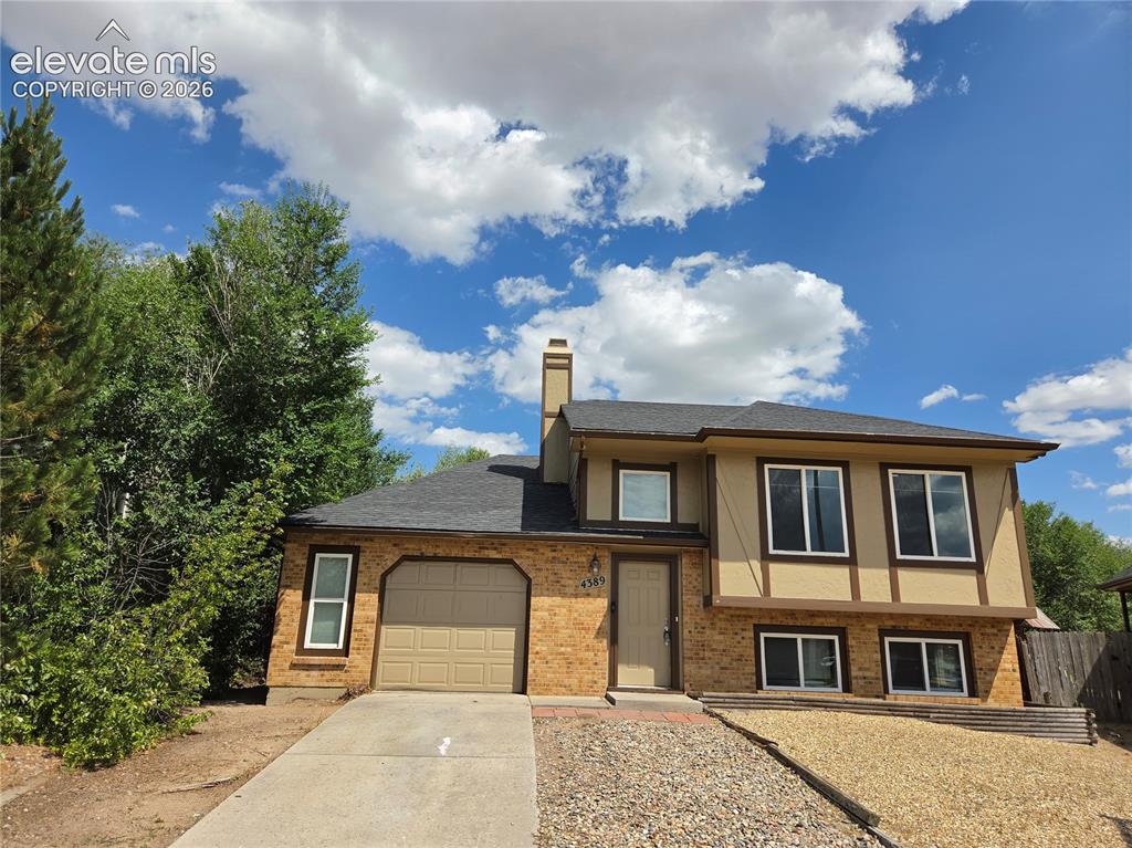 4389 Neal Court Colorado Springs CO 80916