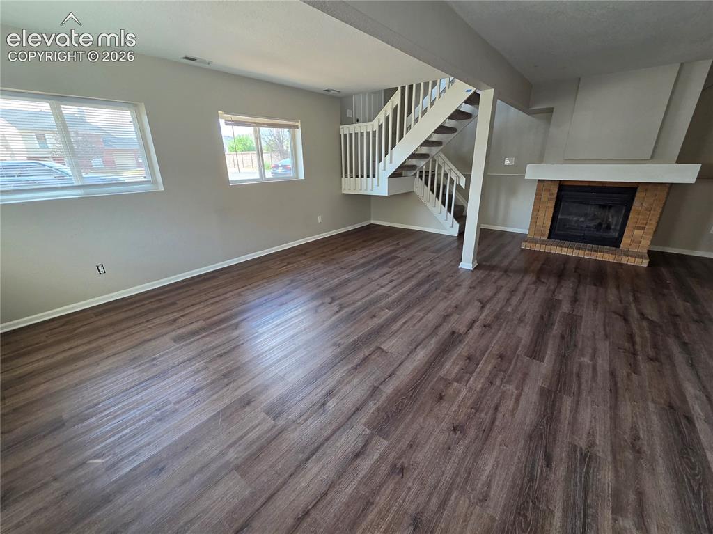 4389 Neal Court Colorado Springs CO 80916