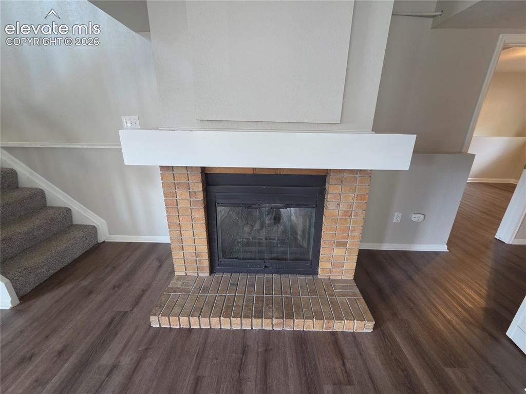 4389 Neal Court Colorado Springs CO 80916