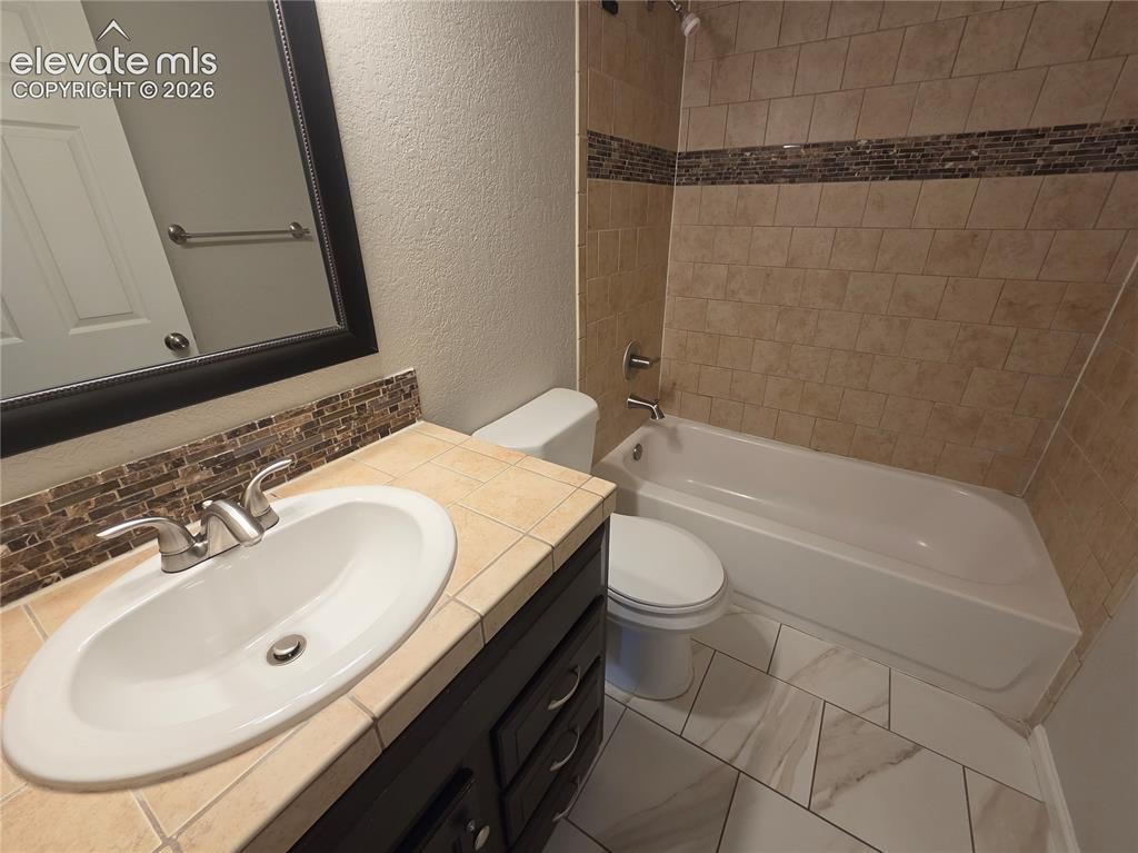4389 Neal Court Colorado Springs CO 80916