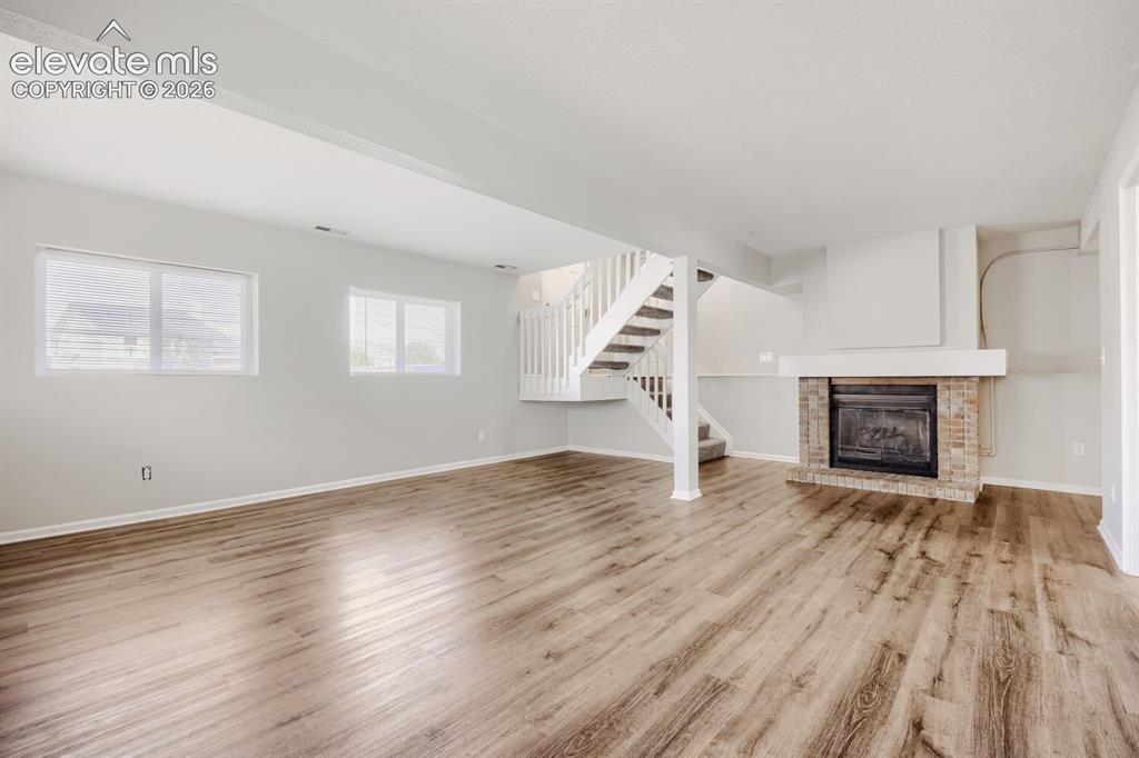 4389 Neal Court Colorado Springs CO 80916