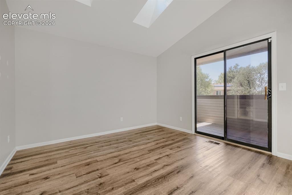 4389 Neal Court Colorado Springs CO 80916