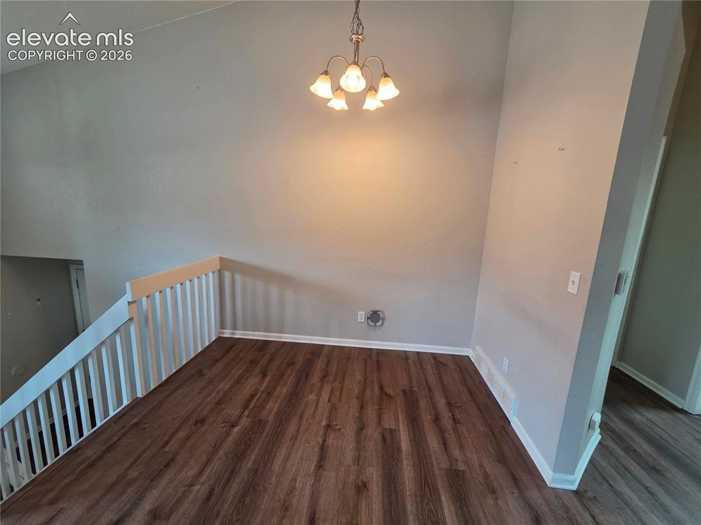 4389 Neal Court Colorado Springs CO 80916