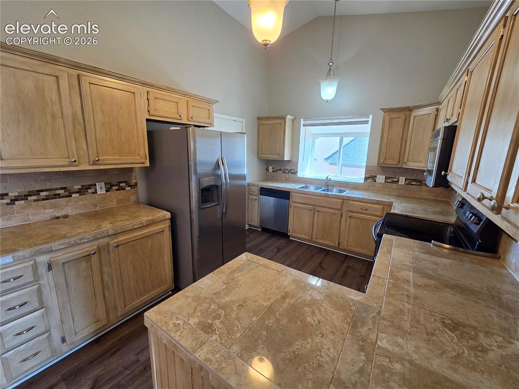 4389 Neal Court Colorado Springs CO 80916
