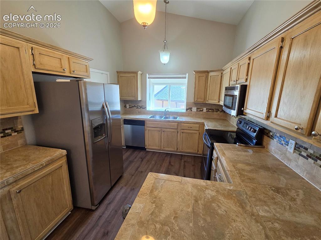 4389 Neal Court Colorado Springs CO 80916