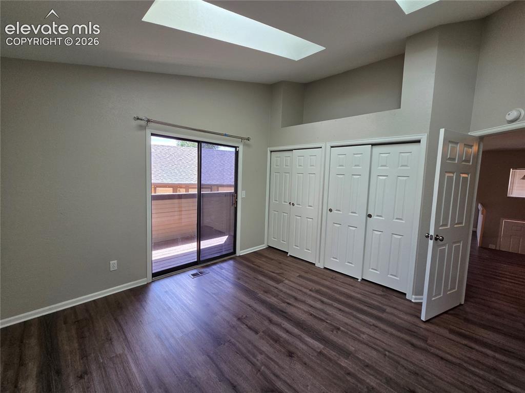 4389 Neal Court Colorado Springs CO 80916